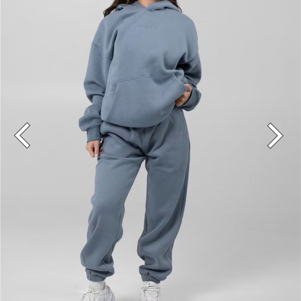 Comfrt Signature Sweatpants SZ M